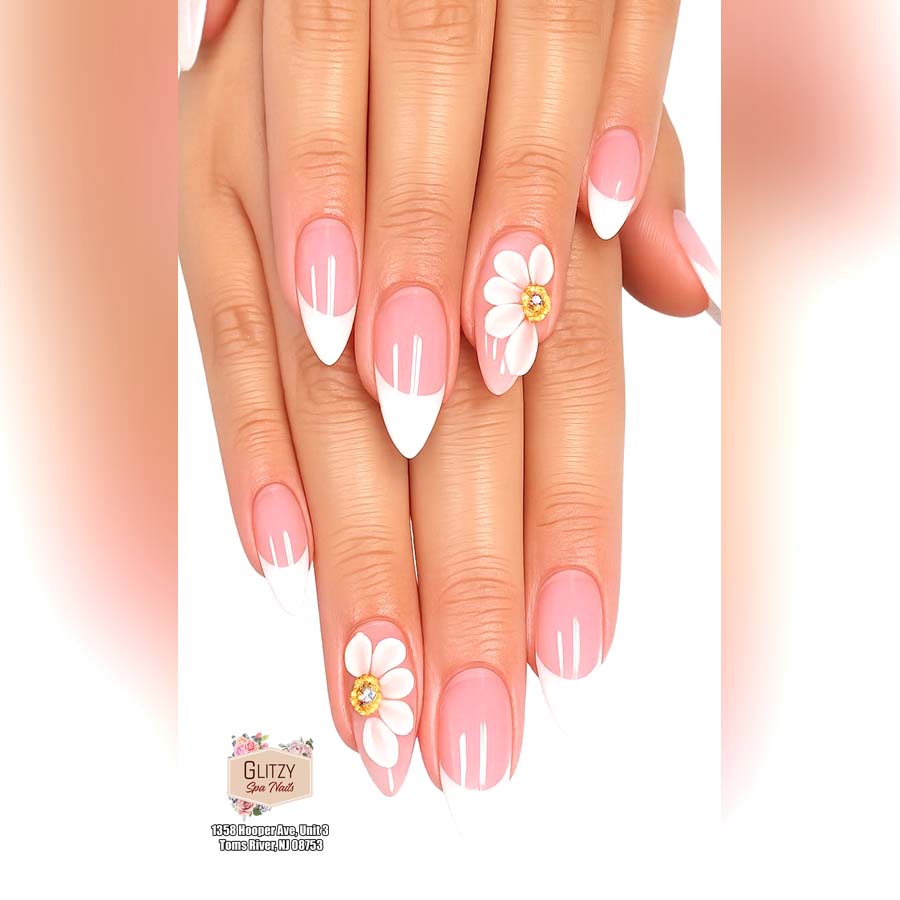 Nails Design 08753